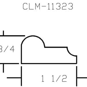 CLM 11323