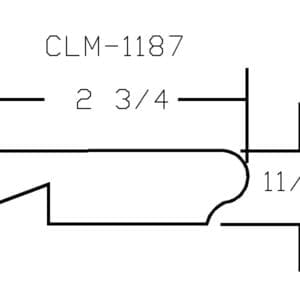 CLM 1187