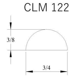 CLM 122