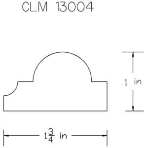 CLM 13004
