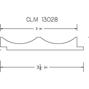 CLM 13028