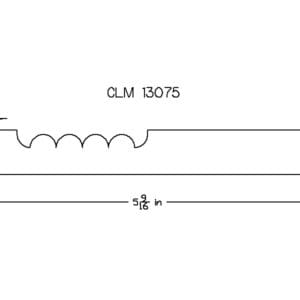 CLM 13075