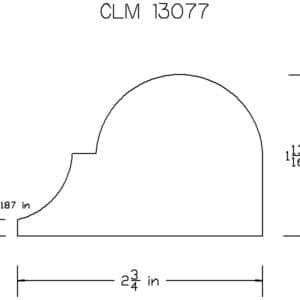 CLM 13077