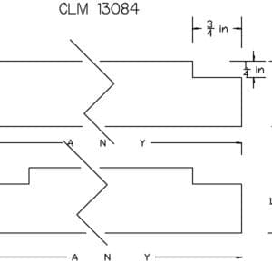 CLM 13084