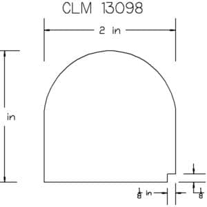 CLM 13098