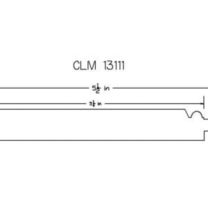 CLM 13111