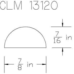 CLM 13120