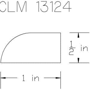 CLM 13124