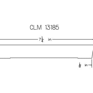 CLM 13185