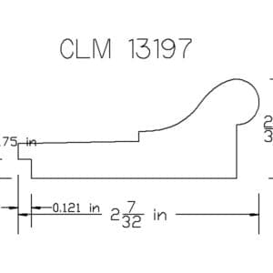 CLM 13197