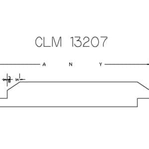 CLM 13207