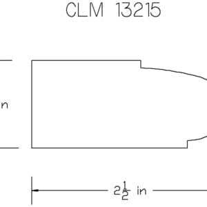 CLM 13215