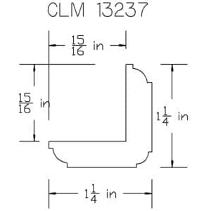 CLM 13237