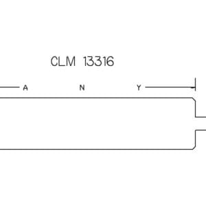 CLM 13316