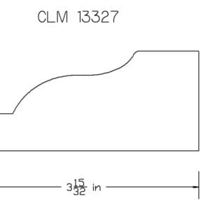 CLM 13327