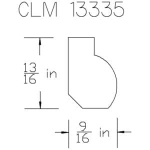 CLM 13335