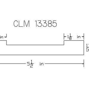 CLM 13385