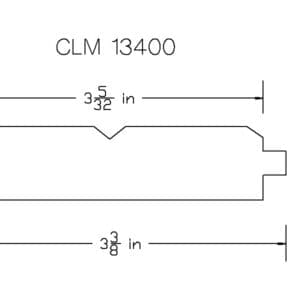 CLM 13400