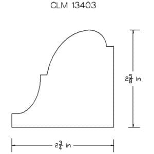 CLM 13403