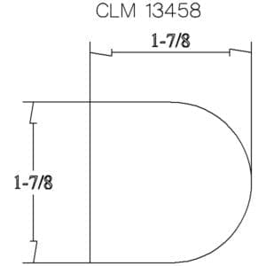 CLM 13458