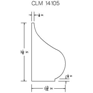 CLM 14105