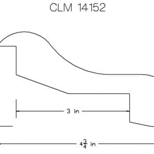CLM 14152