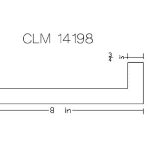 CLM 14198