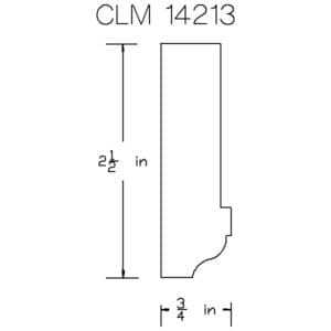 CLM 14213