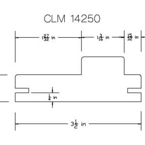CLM 14250