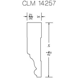 CLM 14257