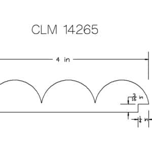 CLM 14265