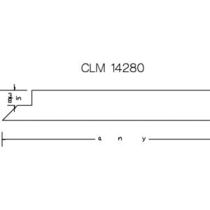 CLM 14280