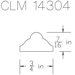 CLM 14304