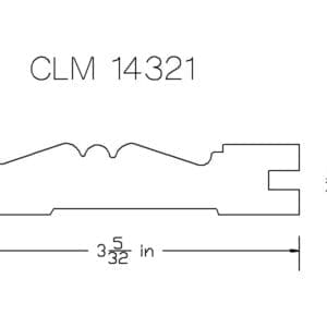 CLM 14321