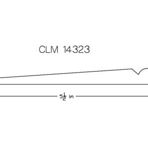 CLM 14323
