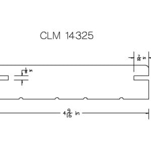 CLM 14325