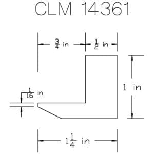 CLM 14361