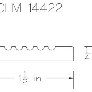 CLM 14422