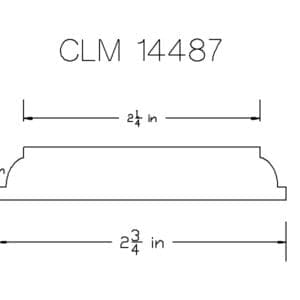 CLM 14487