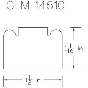 CLM 14510