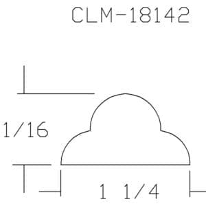 CLM 18142