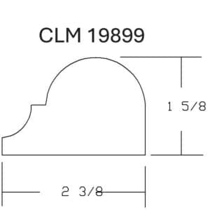 CLM 19899
