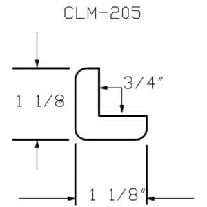 CLM 205