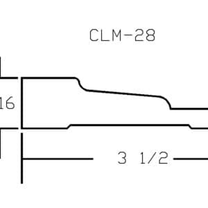 CLM 28