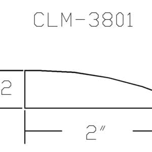 CLM 3801