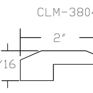 CLM 3804