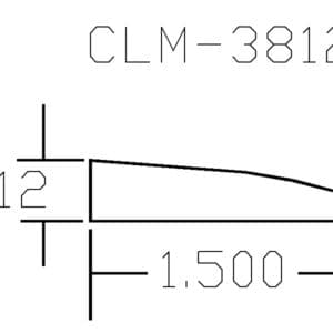 CLM 3812