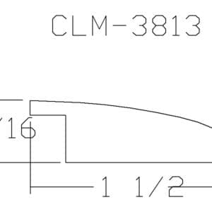 CLM 3813