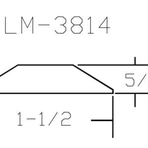 CLM 3814