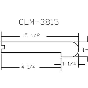 CLM 3815